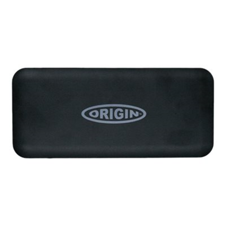 USB C Docking Station Black - 135W