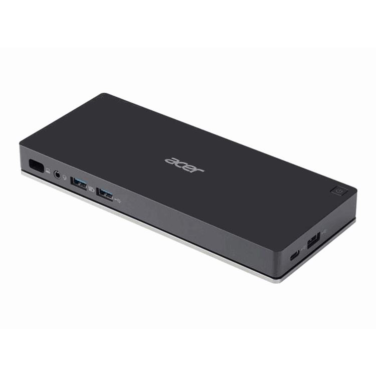 USB-C Docking Station II