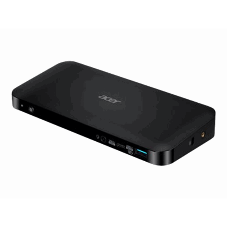 USB-C Docking Station III