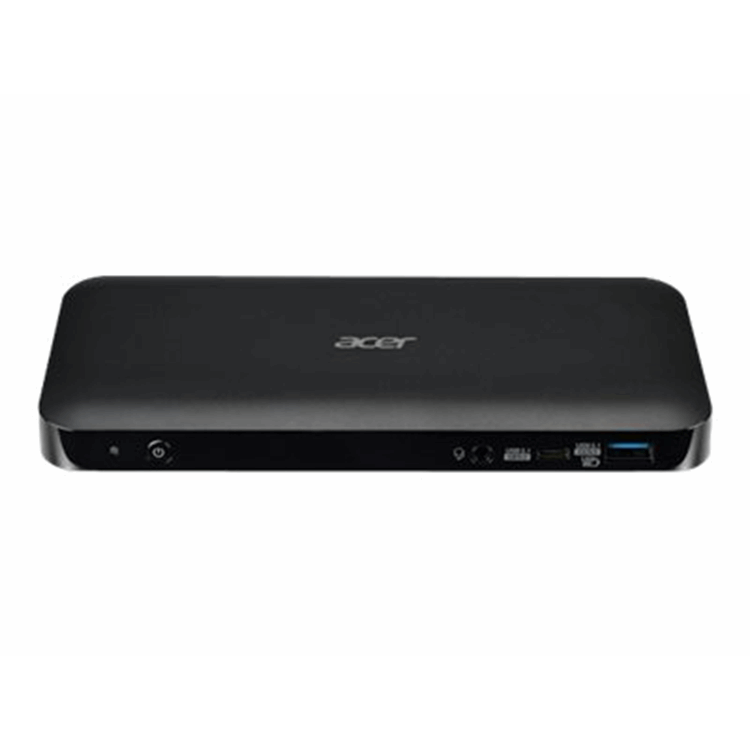 USB-C Docking Station III