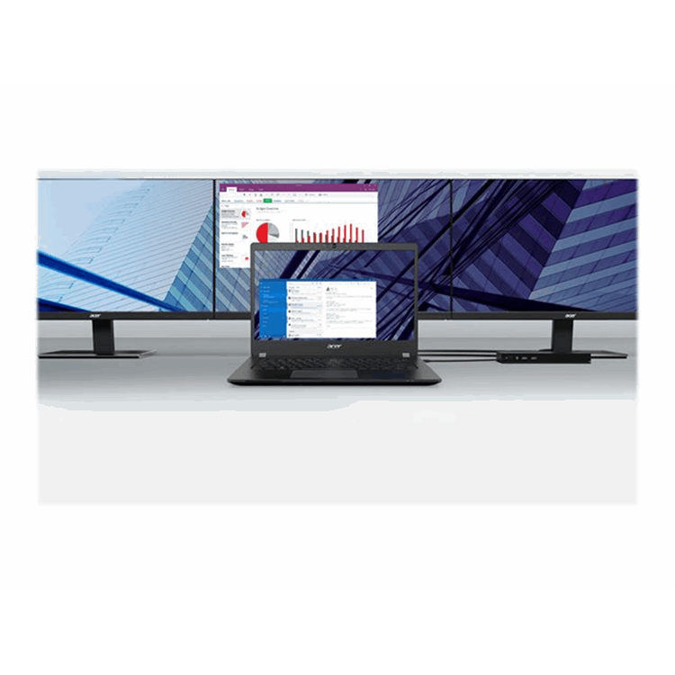 USB-C Docking Station III