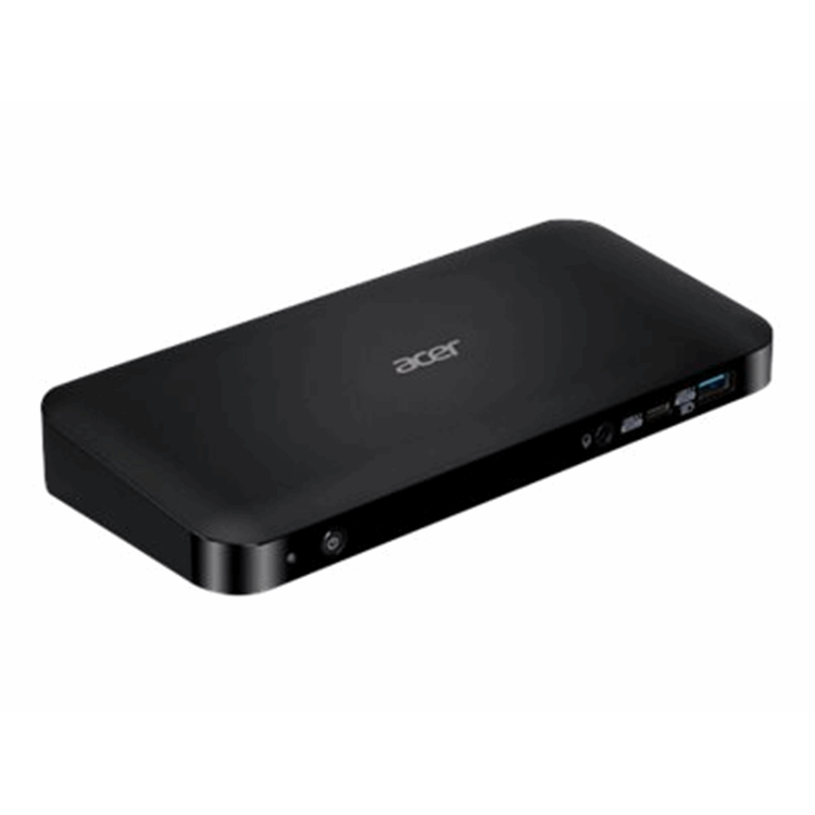 USB-C Docking Station III