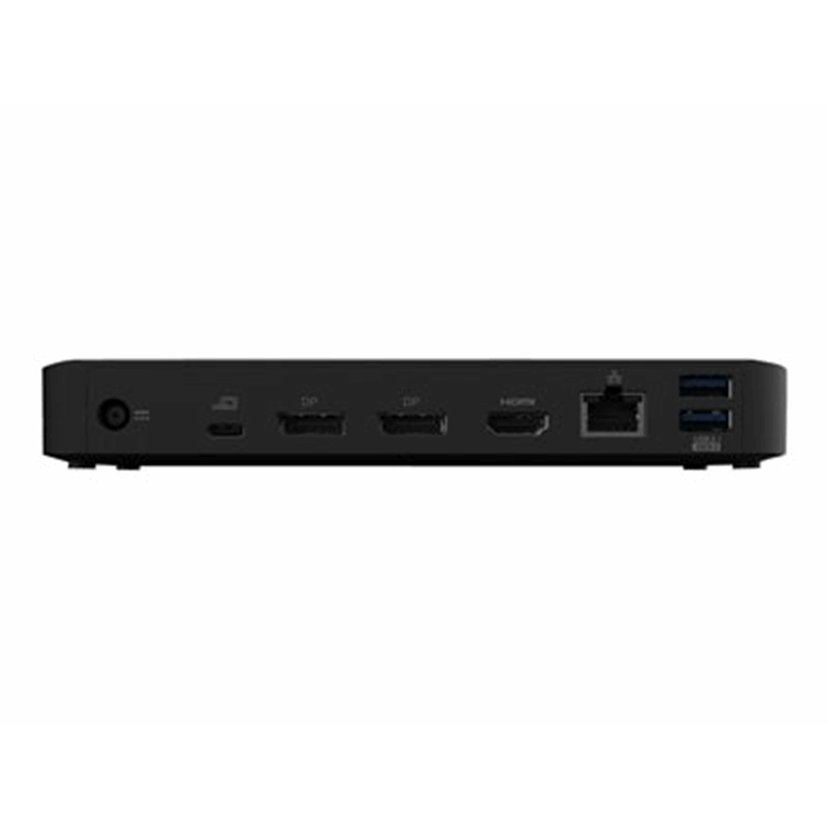 USB-C Docking Station III