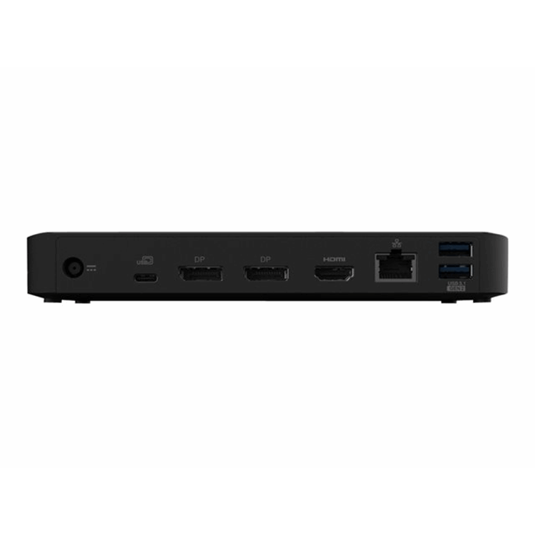USB-C Docking Station III
