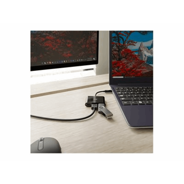 USB-C Docking Stations