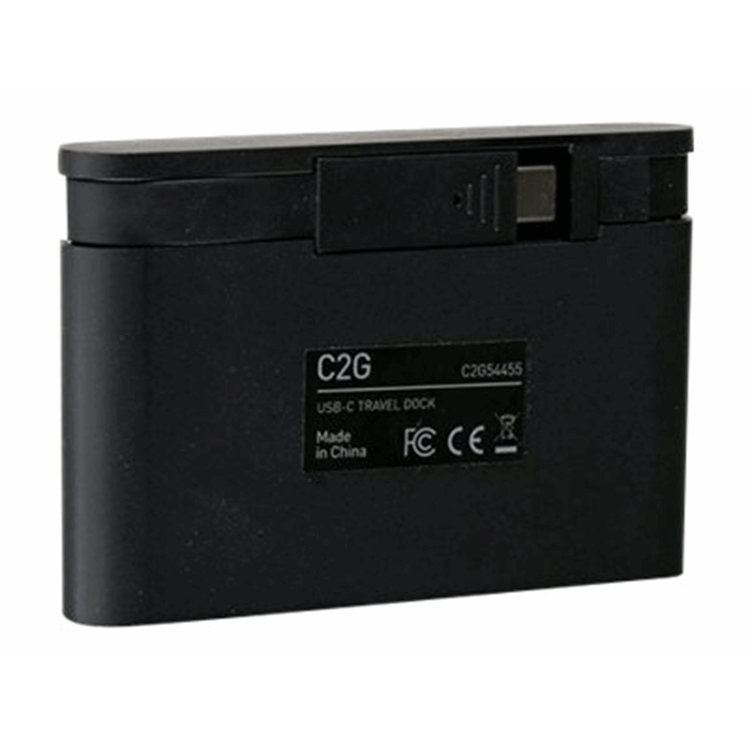 USB-C Docking Stations