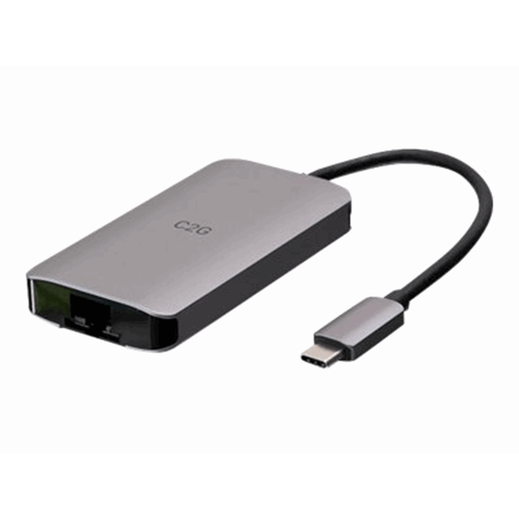 USB-C Docking Stations