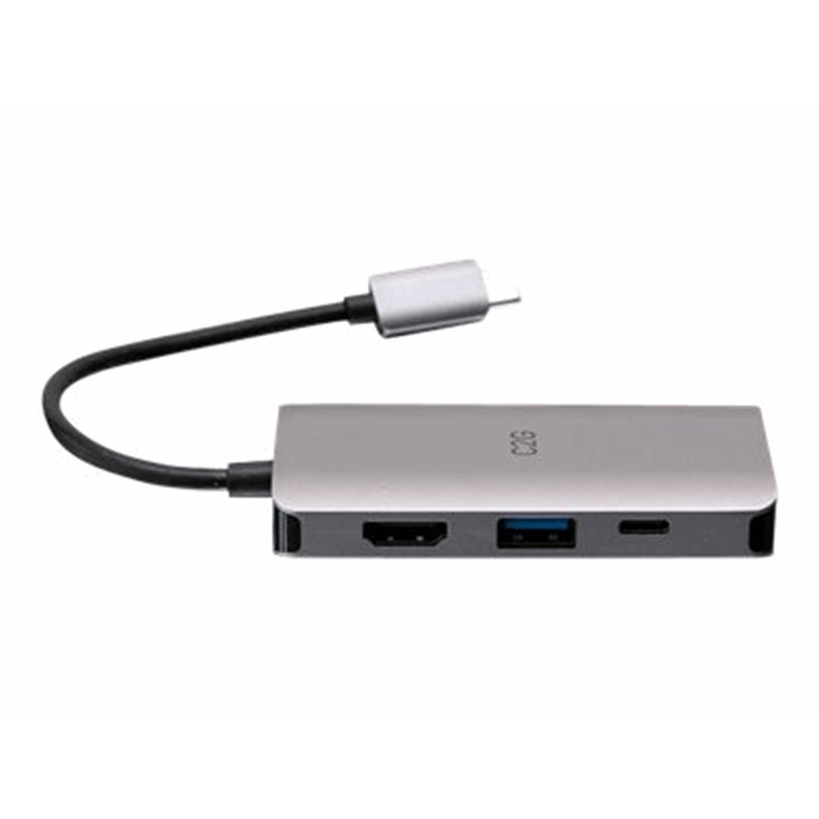 USB-C Docking Stations
