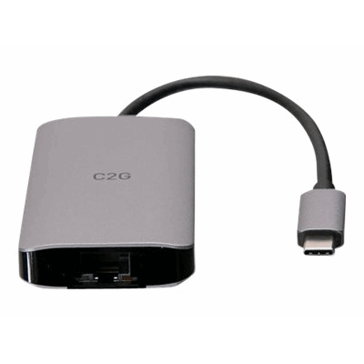 USB-C Docking Stations
