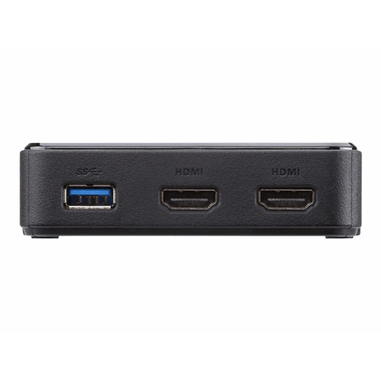 USB-C Dual HDMI Mini Dock