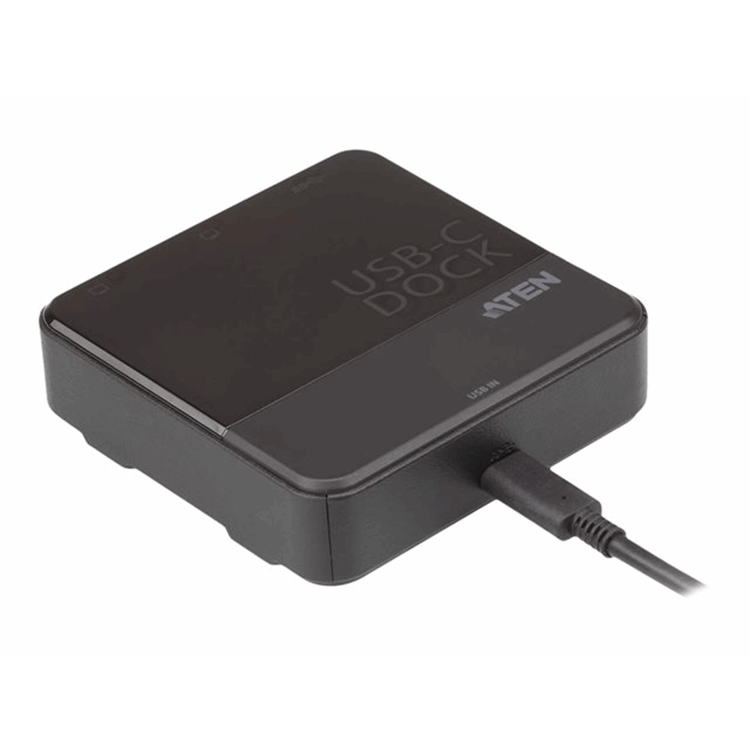 USB-C Dual HDMI Mini Dock