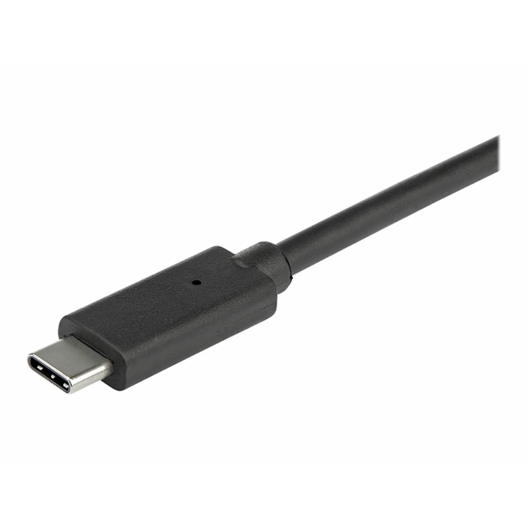 USB-C HUB - 3PORT - USBC / A LAN