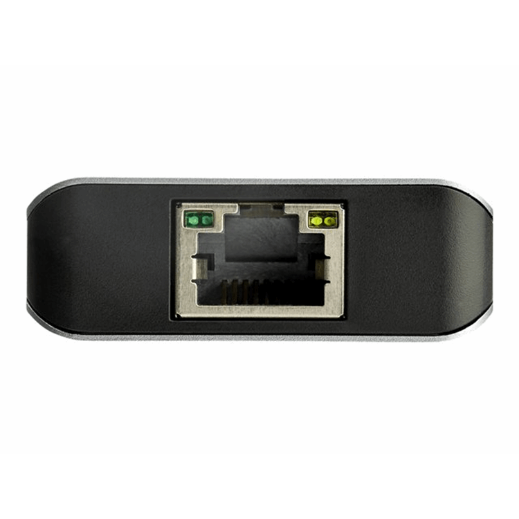 USB-C HUB - 3PORT - USBC / A LAN