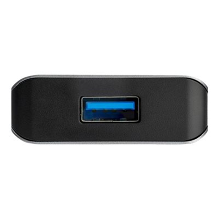 USB-C Hub - 4port - USBC & A USB-C Hub - 4port - USBC & A