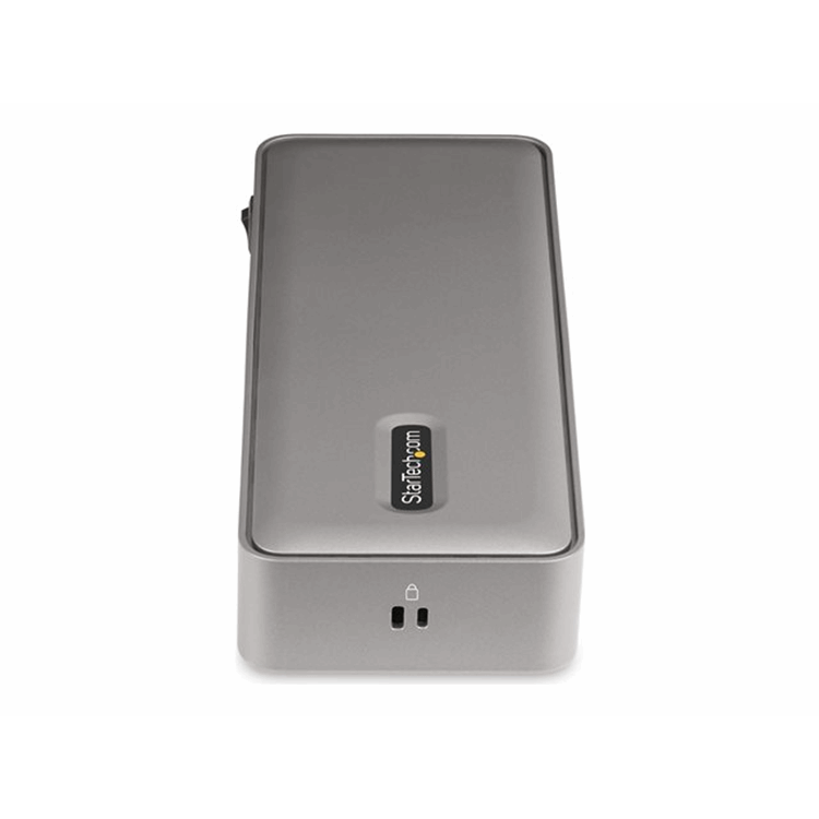 USB-C KVM Docking Station Dual 4K 60Hz