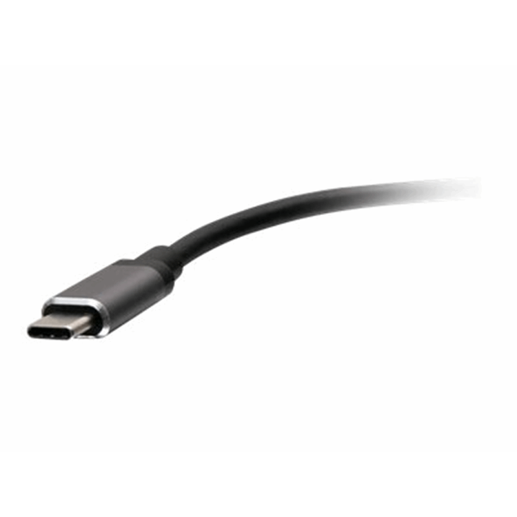 USB-C Mini Dock HDMI 4K30 USB PD