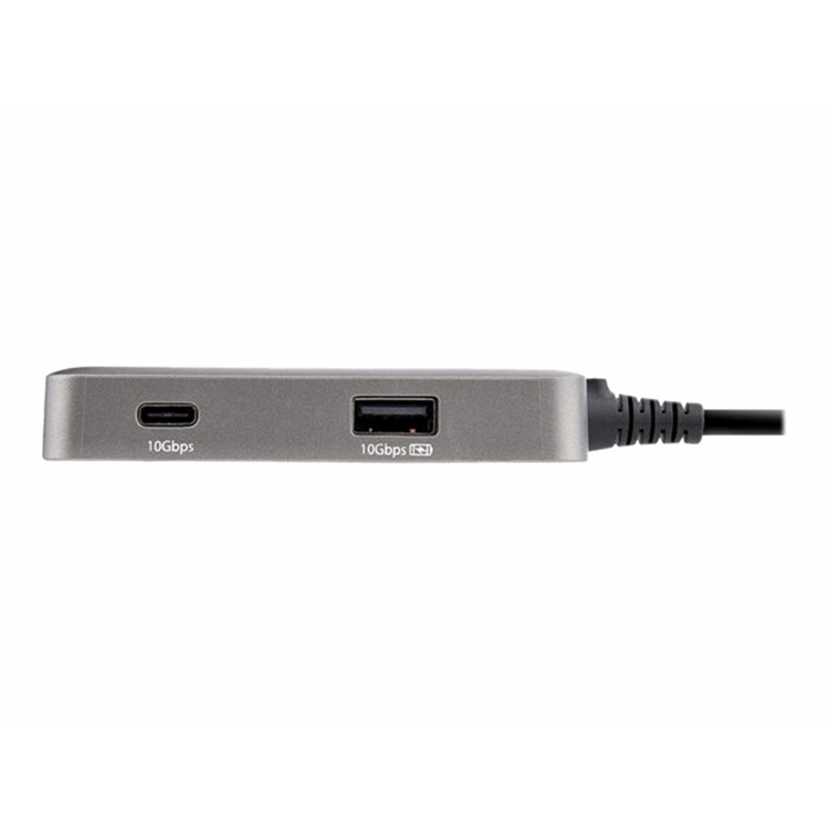 USB C Multiport Adapter 4K 60Hz HDMI PD