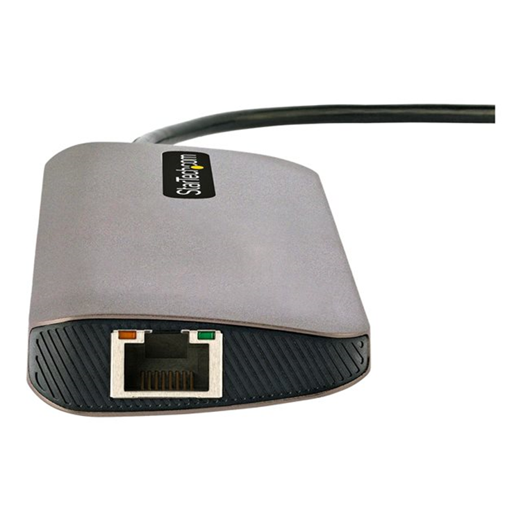 USB C Multiport Adpt 4K 60Hz HDMI PD