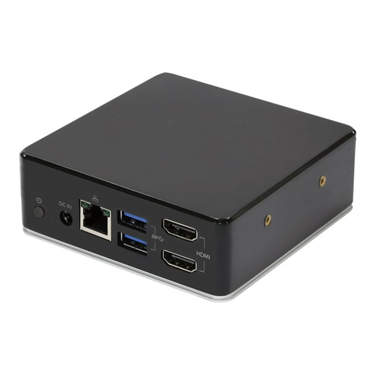 USB-C PD UNIVERSAL DOCK 2X HDMI 1080P GB