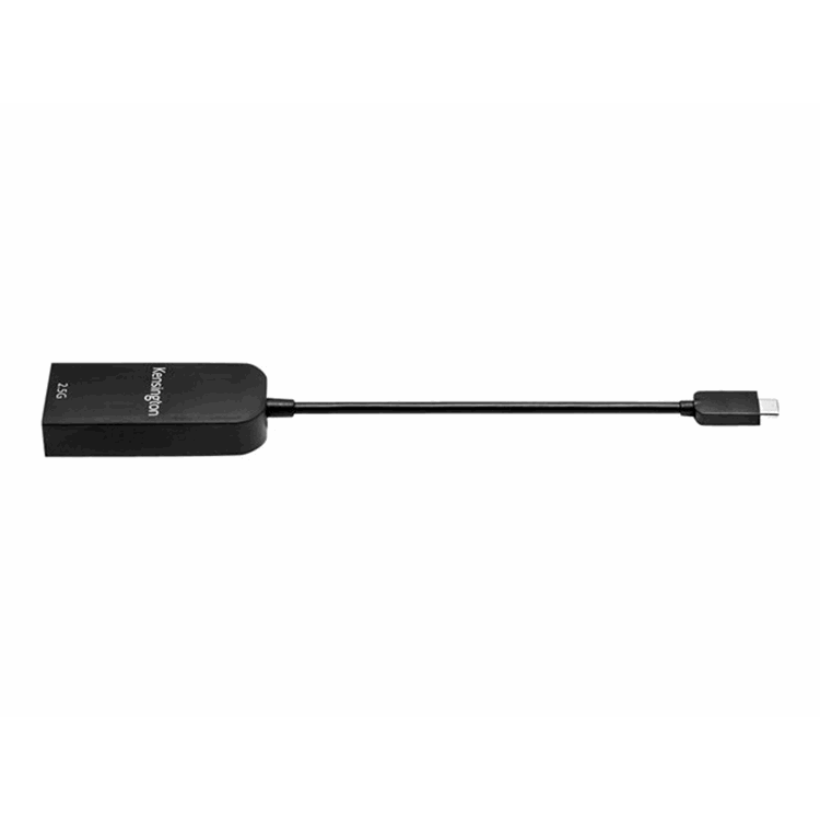 USB-C to 2.5G Ethernet Adapter
