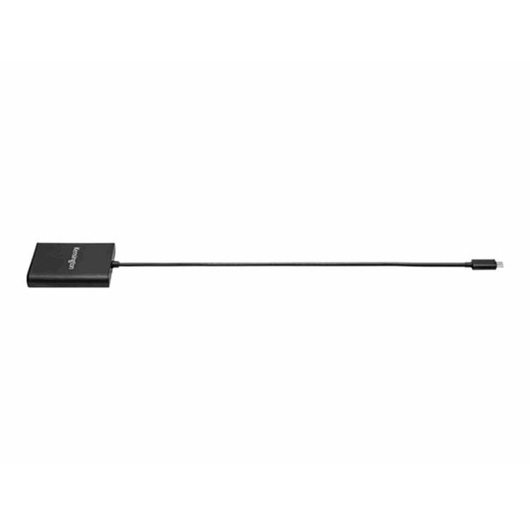 USB-C to Dual DisplayPort 1.2 Video