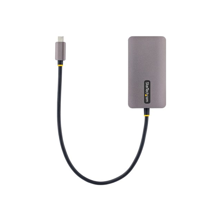USB C Video Adapter HDMI/VGA/DVI