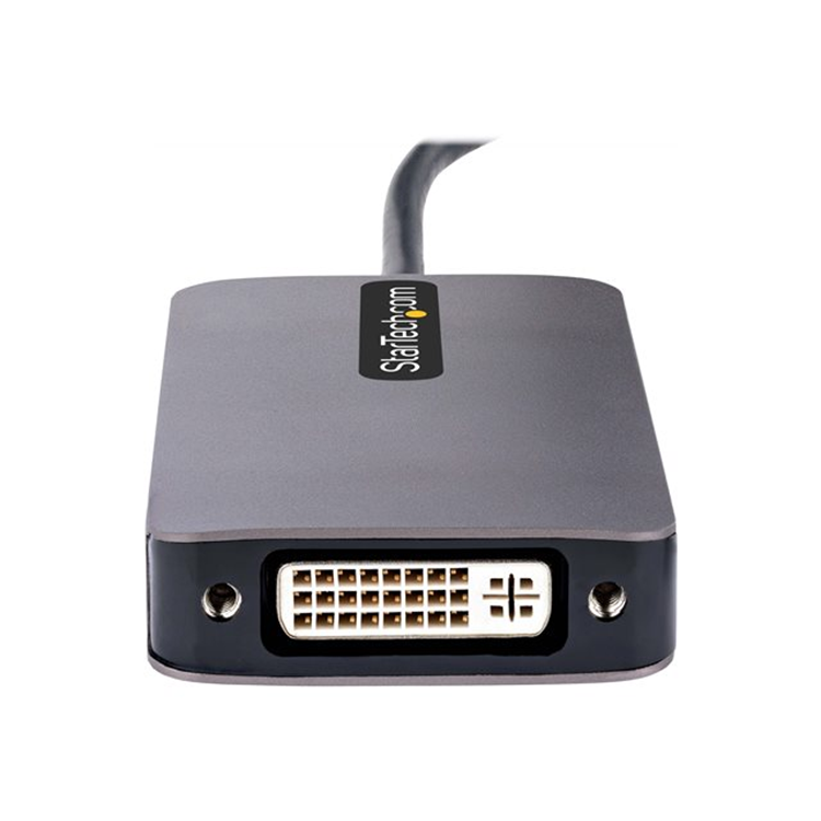 USB C Video Adapter HDMI/VGA/DVI