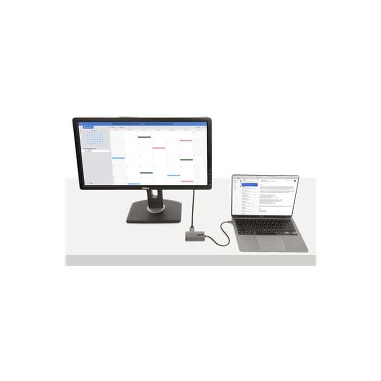 USB C Video Adapter HDMI/VGA/DVI