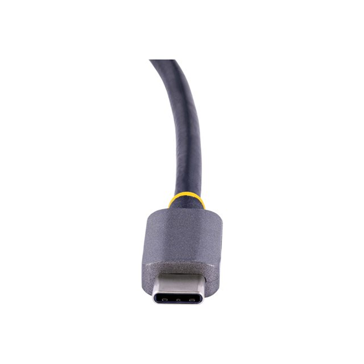 USB C Video Adpt HDMI/VGA 4K HDR PD