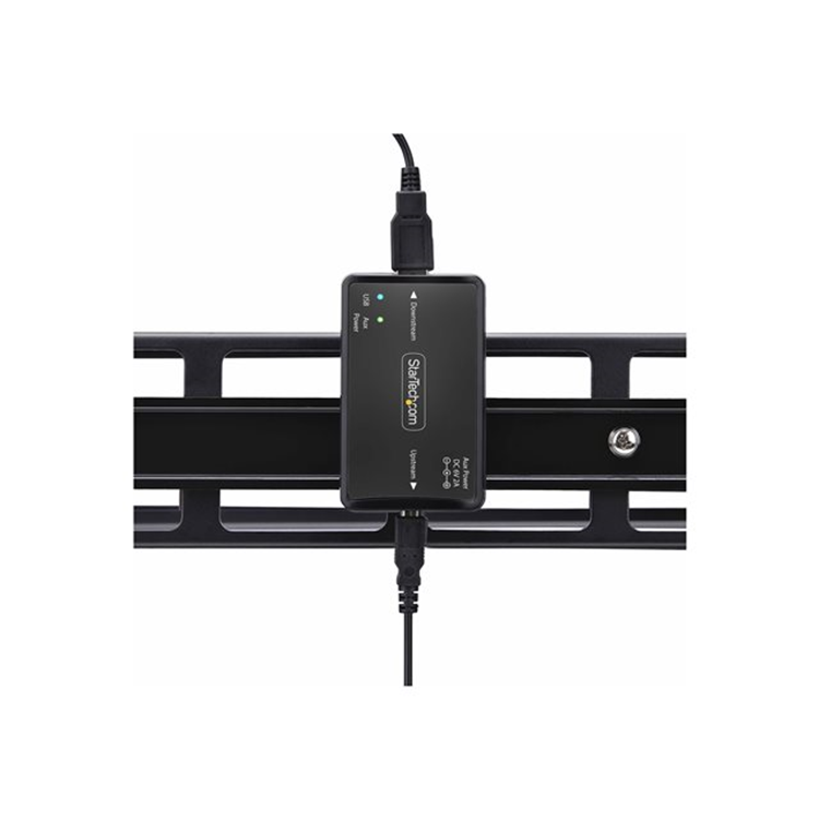 USB Galvanic Isolator 6KV Isolated USB