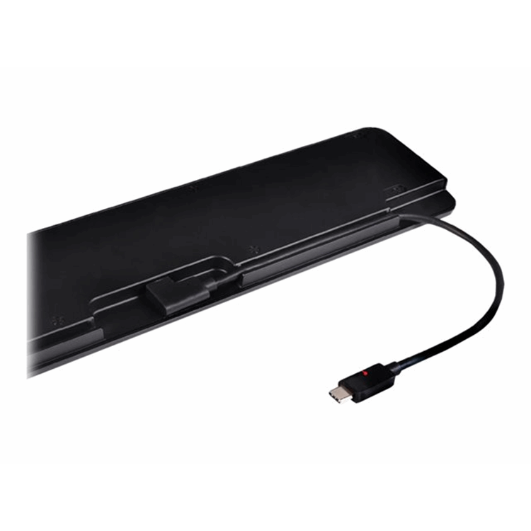 USB TC3.2 Gen 1 Trip dyn PD C60W-100W