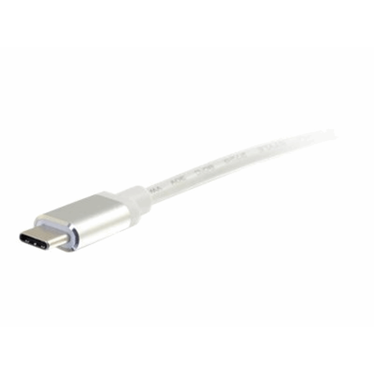 USB Type C to USB A 4-Port Hub