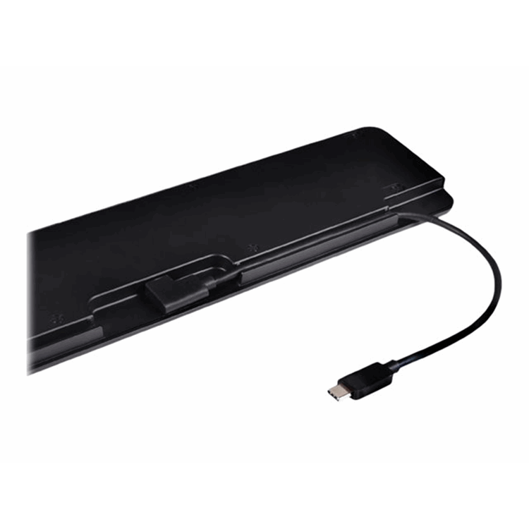 USB TYPE C3.2 GEN 1 TRIPLE DISPLAY DYNAMIC PD CHARGING 100W