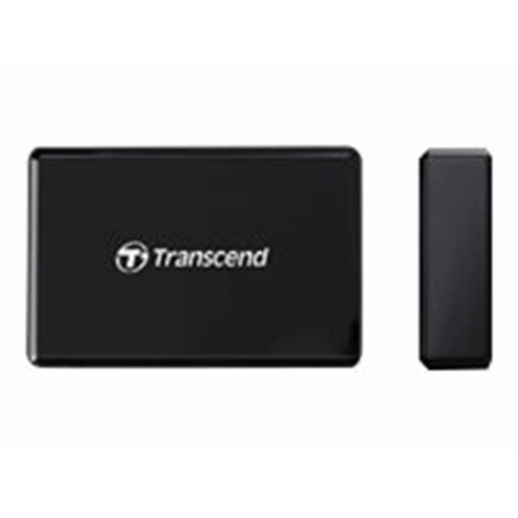 USB3.1 All-in-1 UHS-II Multi Card Reader