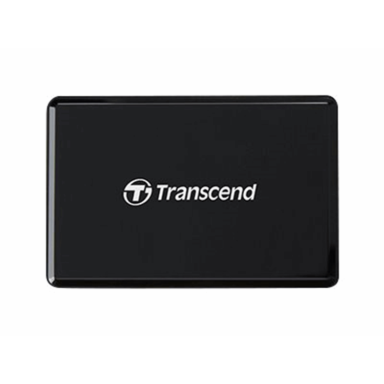 USB3.1 All-in-1 UHS-II Multi Card Reader