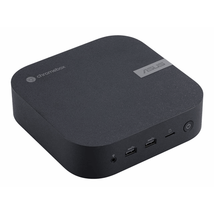 USFF/CHROMEBOX5-S7009UN+/i7/8/256/Chrom