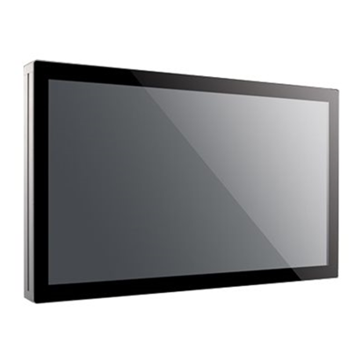 UTC-520/I5-8365U/21.5IN/8GB RAM/128GB
