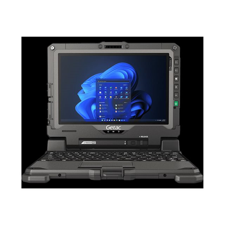UX10 G2-R-EX 10.1in i7-10510U FHD PCIe
