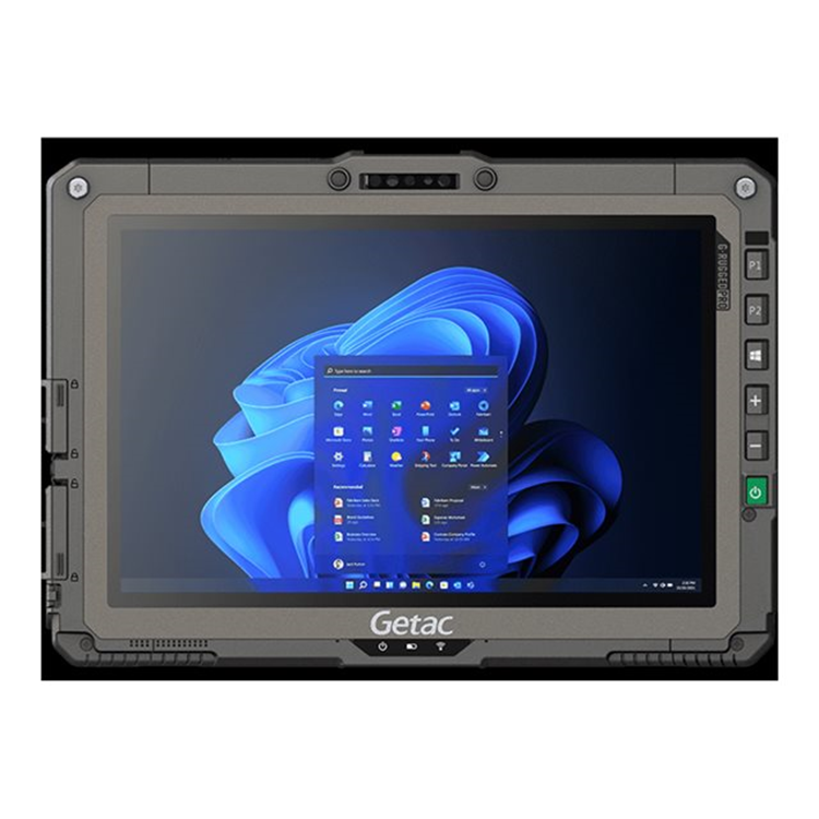 UX10 G2-R-EX 10.1in i7-10510U FHD PCIe
