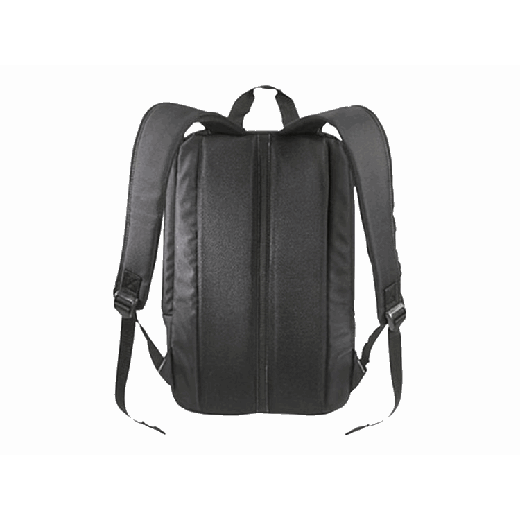 Value Backpack 17i VNB-217 BLACK