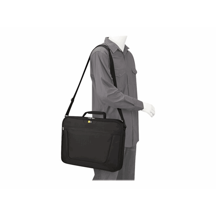 Value Laptop Bag 17.3i VNCI-217 BLACK Value Laptop Bag 17.3i VNCI-217 BLACK