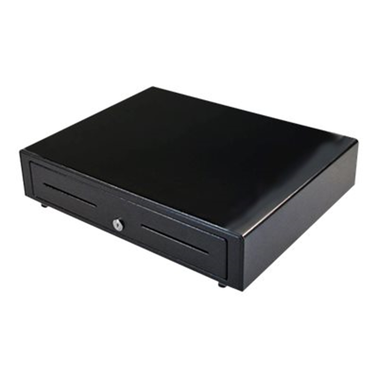 Vasario SlideOut Cash Drawer BL