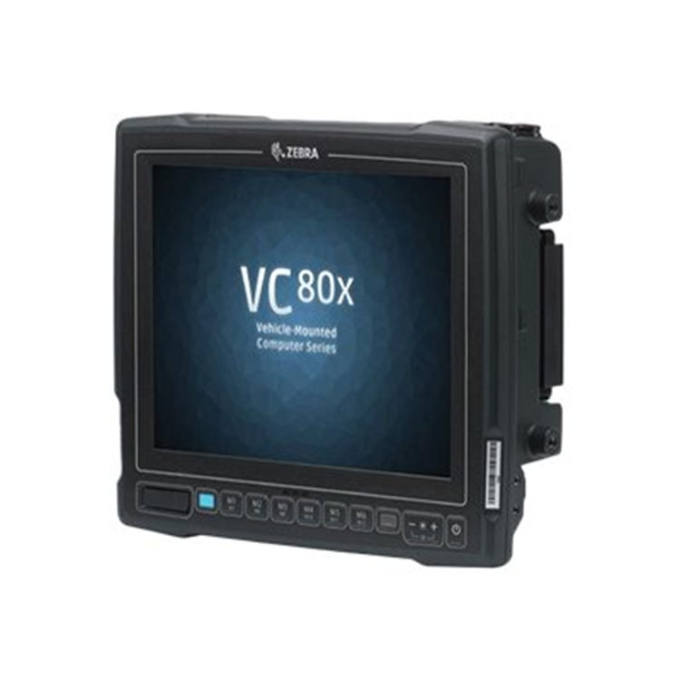 VC80X 10in FREEZER APQ 8056 TS