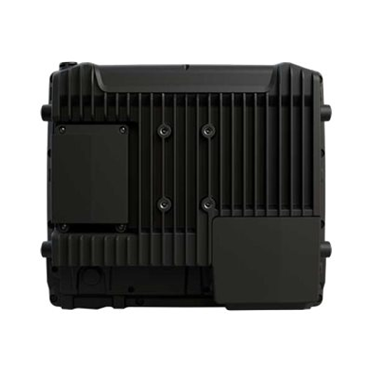 VC83 8IN FREEZER BASIC IO