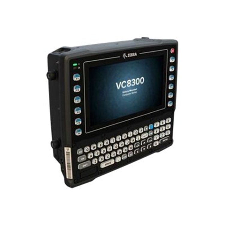VC83 8IN FREEZER BASIC IO