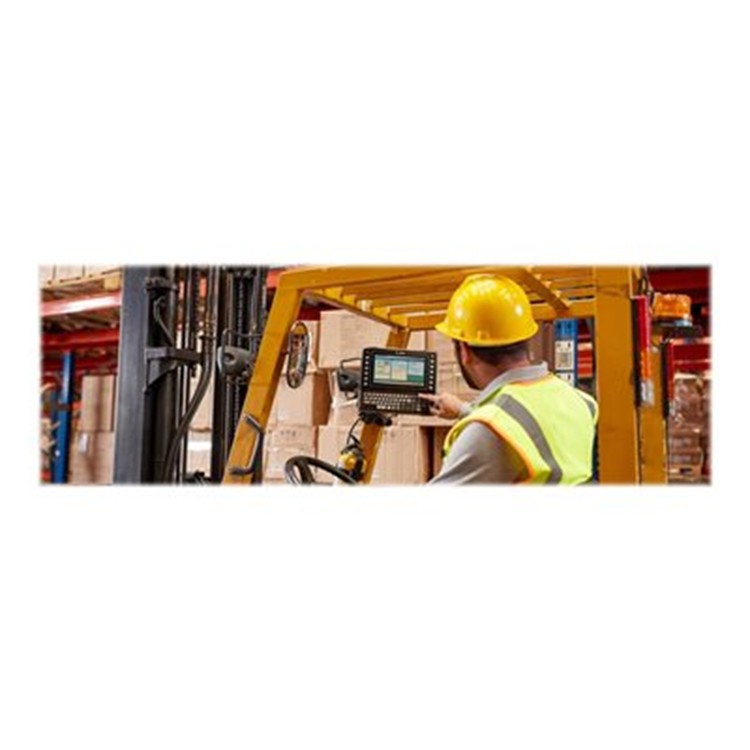 VC83 8IN STD BASIC IO