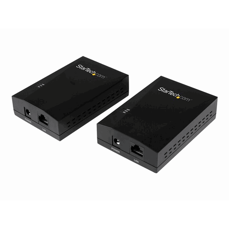 VDSL2 Ethernet Extender Kit - 1.5km