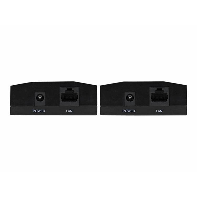 VDSL2 Ethernet Extender Kit - 1.5km