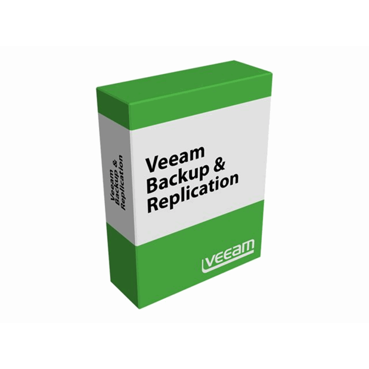 Veeam BMPSTD - Public Sector