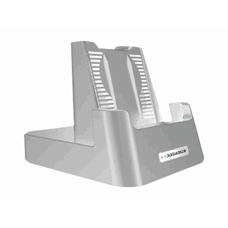 Vehicle Dock Memor 10 HC WHITE